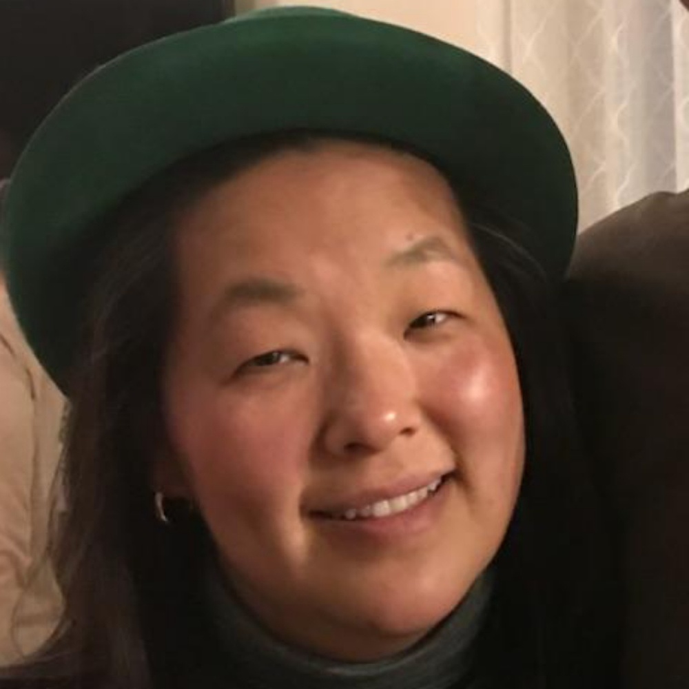 Meet your Posher, Bonnie